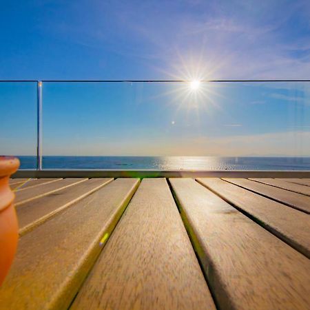 Best Seaview Attica Saronida エクステリア 写真