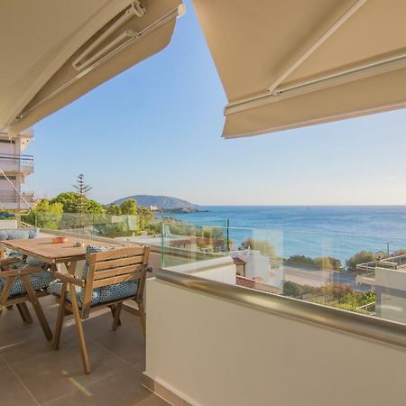 Best Seaview Attica Saronida エクステリア 写真