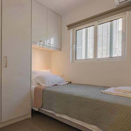 Best Seaview Attica Saronida エクステリア 写真