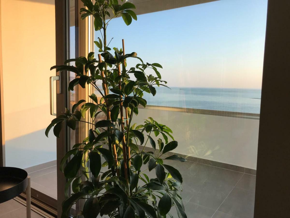 Best Seaview Attica Saronida エクステリア 写真