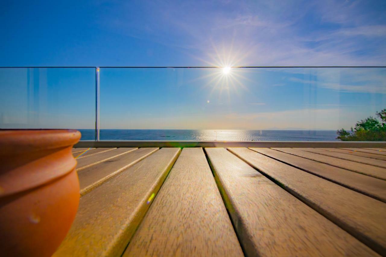 Best Seaview Attica Saronida エクステリア 写真