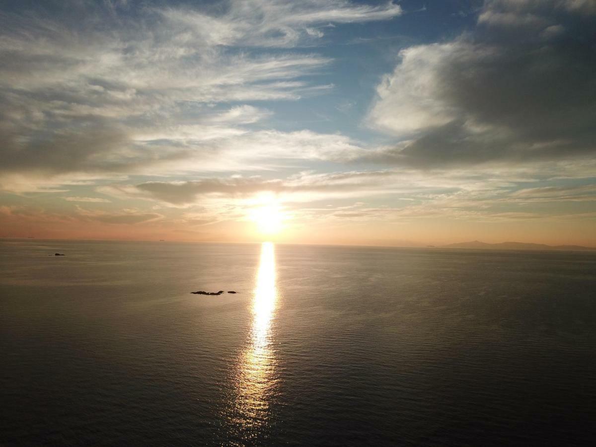 Best Seaview Attica Saronida エクステリア 写真